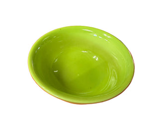 Fiesta Small Utility / Mixing Bowl Chartreuse