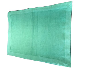 Fiesta Placemats Sea Mist