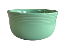 Load image into Gallery viewer, Fiesta Sea Mist Gusto Bowl

