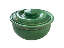 Load image into Gallery viewer, Vintage  Fiesta Kitchen Kraft GREEN  Individual Casserole &amp; Lid Exc
