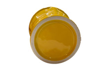 Load image into Gallery viewer, Fiesta Cake Pedestal Chevron  Flower Pot BASE Daffodil.  OOPS
