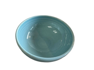 Fiesta Sky Rice Bowl 6"