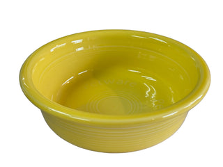 Fiesta Petware Sunflower Bowl