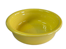 Load image into Gallery viewer, Fiesta Petware Sunflower Bowl
