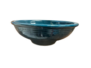 Fiesta Juniper Pedestal Bowl 64oz