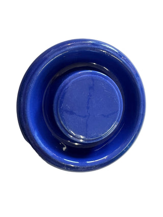 Fiesta Kitchen Kraft Medium Ball Jar Cookie Jar LID ONLY PARTS