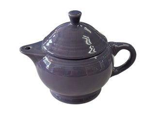 Fiesta Lavender 2 Cup Teapot
