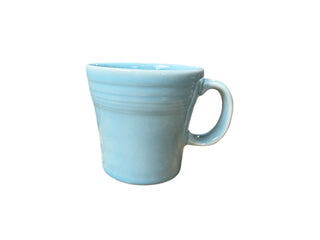 Fiesta Sky Taper Mug.