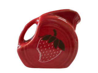 Fiesta FTCCO 2025 Strawberry Mini Disk