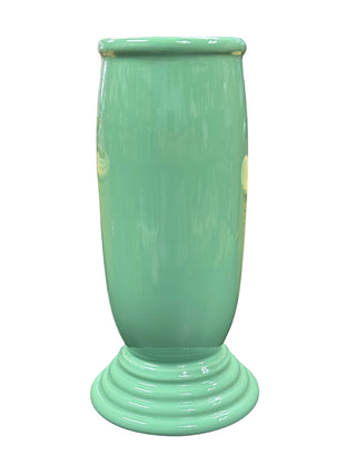 Fiesta Seamist Millennium lll Vase