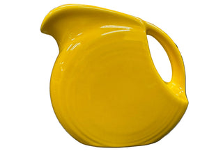 Fiesta Small 28oz Juice Pitcher Daffodil NOP