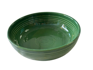 Fiesta  Coupe Salad Bowl 24oz Jade