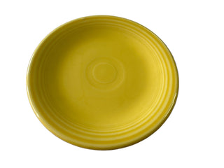 Fiesta Sunflower 6" Bread and Butter Plate