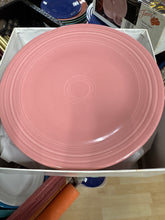 Load image into Gallery viewer, Fiesta 5pc Place Setting Rose
