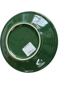 Fiestaware Jade Dancing Lady  Fiesta Festival 2025  Lunch Plate Luncheon NEW
