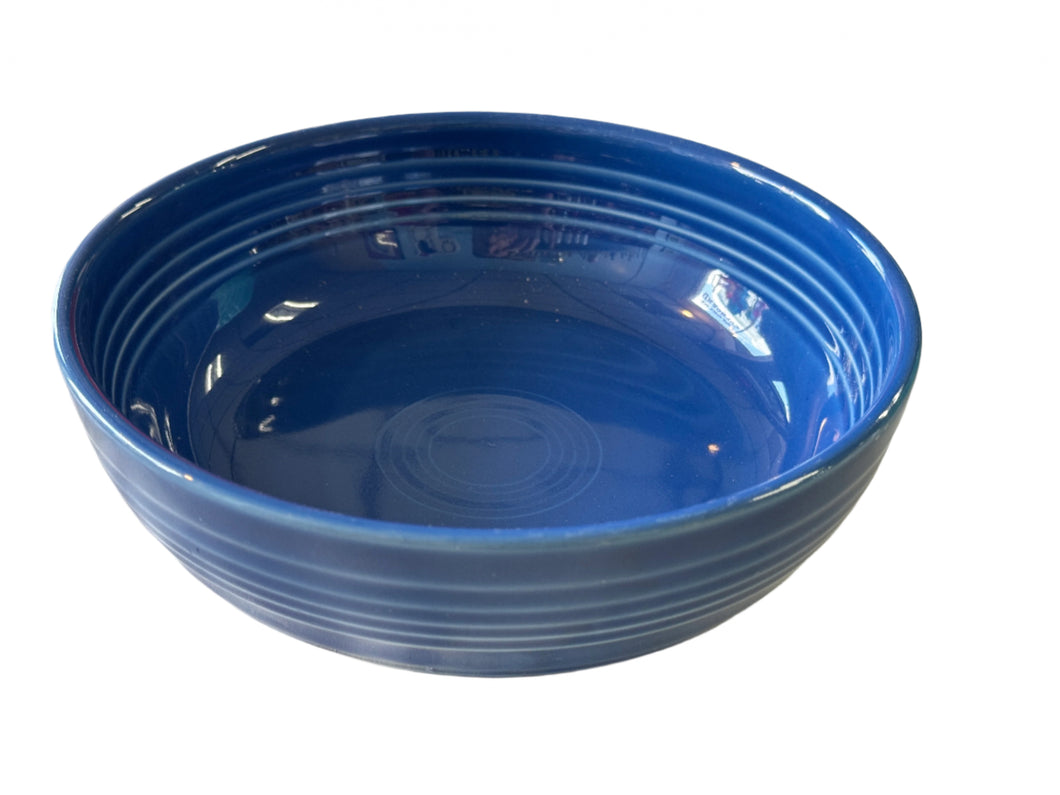 Fiesta  Coupe Salad Bowl 24oz Lapis
