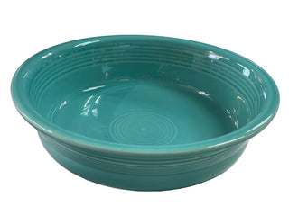 Fiesta 2 Quart Turquoise Bowl