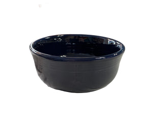Fiesta Cobalt  Chowder Bowl