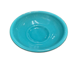 Fiesta Turquoise Pedestal Bowl 64oz