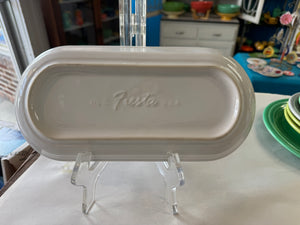Fiesta Capitol Market WV Bread Tray