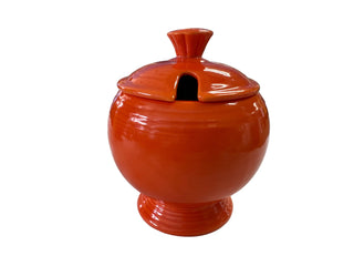 Vintage Fiesta  Red Marmalade BEAUTIFUL