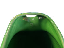 Load image into Gallery viewer, Vintage Medium Green Water Pitcher
