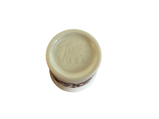 Fiesta OUTLET EXCLUSIVE 4TH Of July Shot Glass