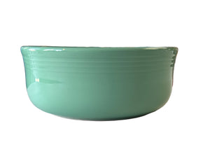 Fiesta Seamist Chowder Bowl