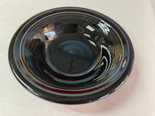 Load image into Gallery viewer, Fiesta Stacking Cereal Bowl 11oz - Black
