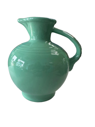 Fiesta Sea mist Carafe Retired Color