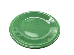 Fiesta Jade Classic Salad Plate 7.25"