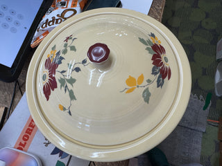 Fiesta HLCCA  2017 Clematis Casserole New