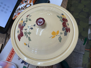 Fiesta HLCCA  2017 Clematis Casserole New