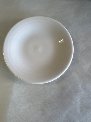 Blank Magnet Plates White