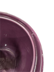 Fiesta Heather Medium Canister