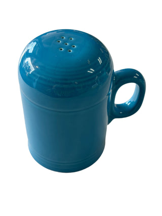 Fiesta Peacock Salt Range Shaker Replacement Part