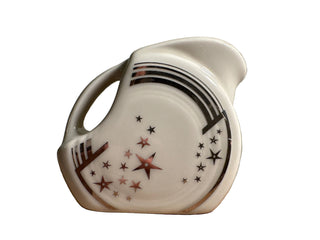 Fiesta FTCCO 2026 Conference Exclusive 5th Anniversary Constellation Mini Disk Linen