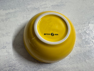 Fiesta FTCCO 2026 Conference Exclusive Bumble Bee Mini Bowl