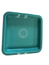 Load image into Gallery viewer, Fiesta Utility Napkin Tray Turquoise
