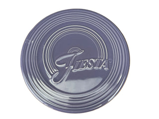 Fiesta Extra Large 81/4" Trivet Lavender