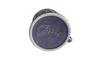 Fiesta Ring Handled Mug Lavender ( Hand selected Tent sale items)