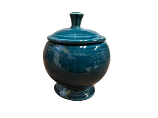 Fiesta Individual Juniper Sugar Bowl