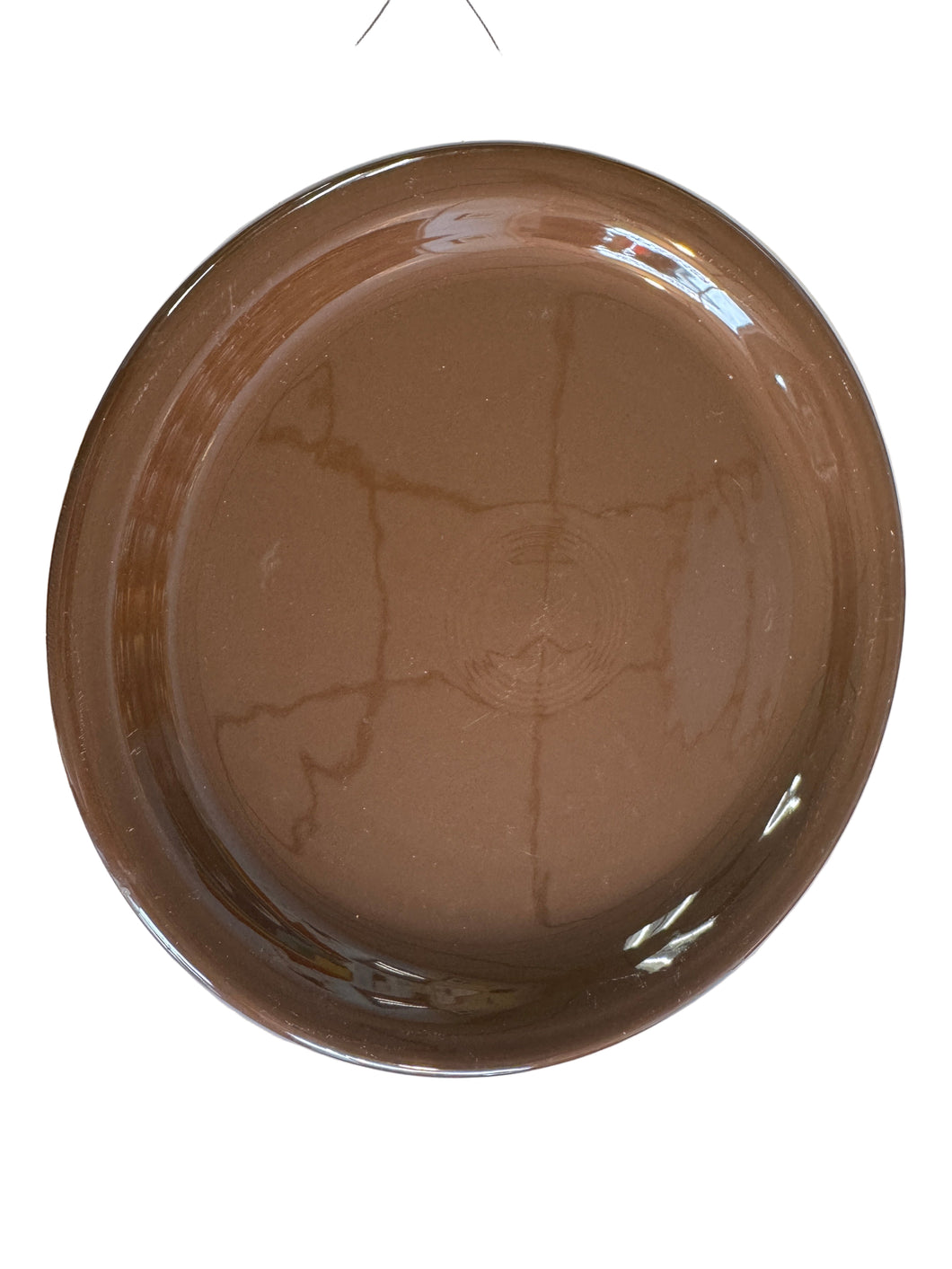 Fiesta Bistro Luncheon / Buffet  Plate Chocolate