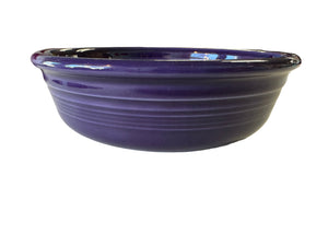 Fiesta Small 5.5 Plum Bowl