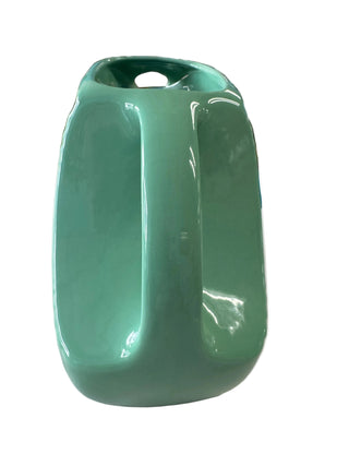 Fiesta Retired Seamist Water Pitcher 64oz