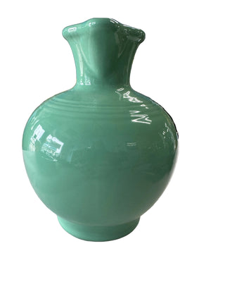 Fiesta Sea mist Carafe Retired Color