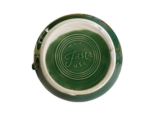 Fiesta Jade Carafe 2nd NICE VHTF