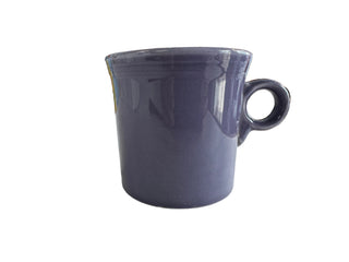 Fiesta Ring Handled Mug Lavender ( Hand selected Tent sale items)
