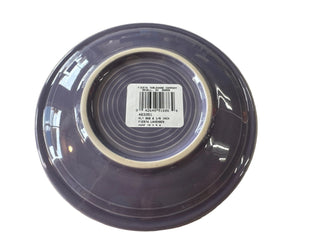 Fiesta Lavender B & B Plate 6 1/8" Limited Made