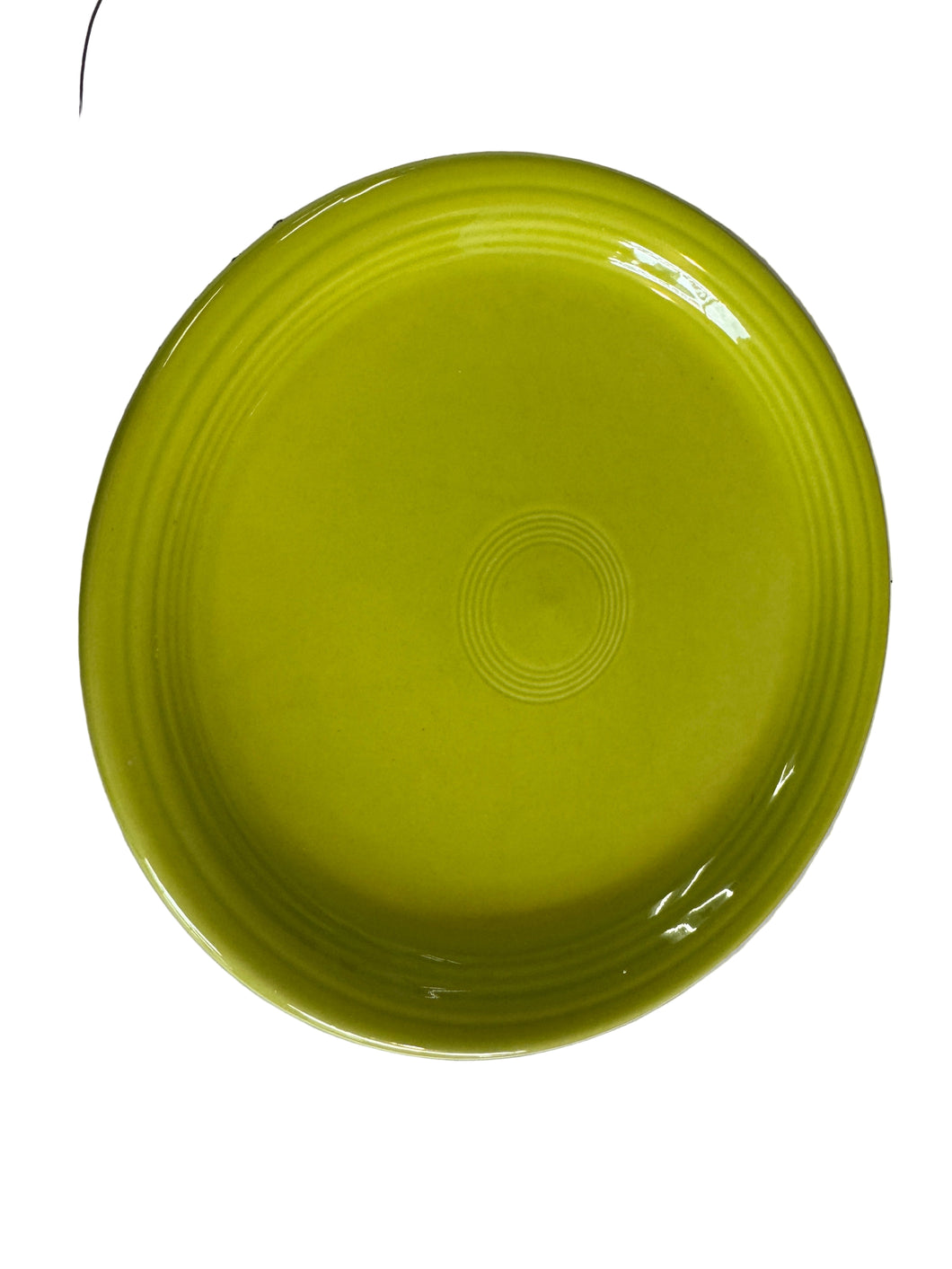 Fiesta Bistro Luncheon / Buffet  Plate Lemongrass